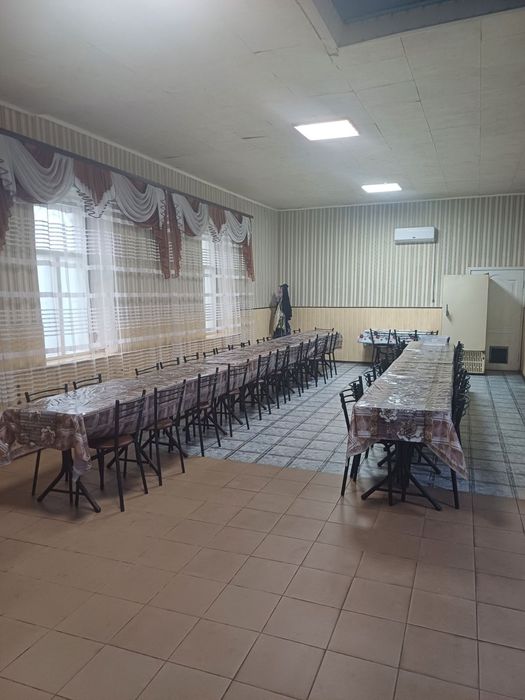 СРОЧНО!Продаеться действующий очень Рентабельный Бизнес Магазин и Кафе