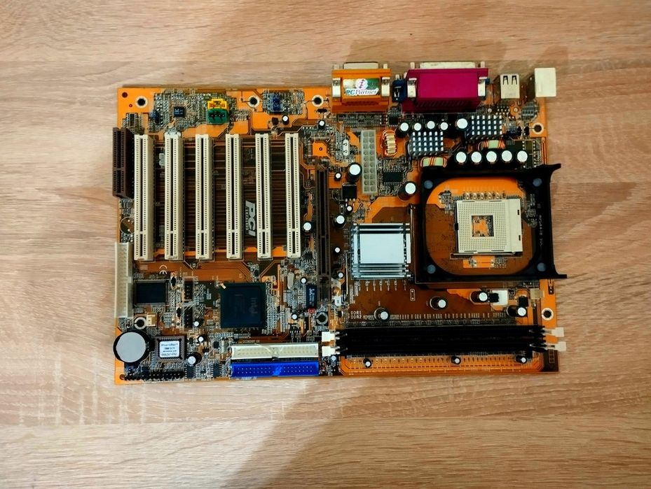 Набір материнських плат (3 шт)