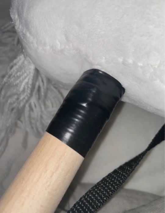 Hobby Horse, głowa konia na kiju!!!