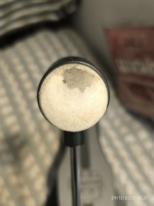 Mapex P600 Drum Pedal Usado