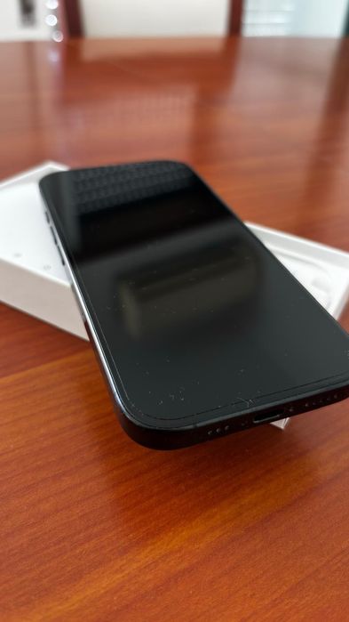 iPhone 16 Pro 128gb imaculado fatura e garantia até agosto 2028