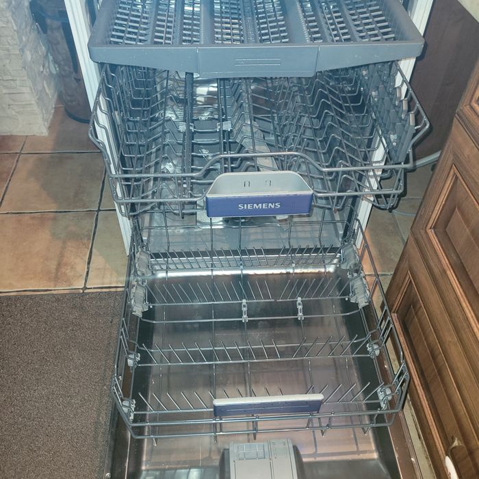 Zmywarka Siemens SX73HX42VE