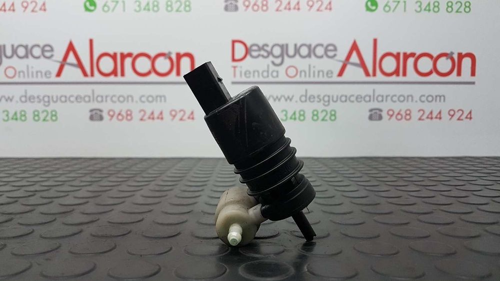 BOMBA LIMPA VIDROS SEAT IBIZA (6J5) REFERENCE TECH
