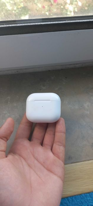 Air pods da 3 geração
