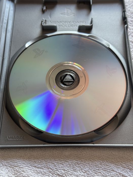 Jogo ‘Dragon Ball Z Budokai’ PS2