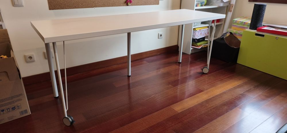 Mesa de escritório