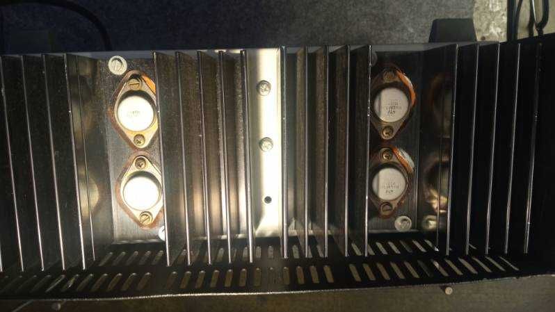 Zasilacz laboratoryjny od 0,5v-20v 15A