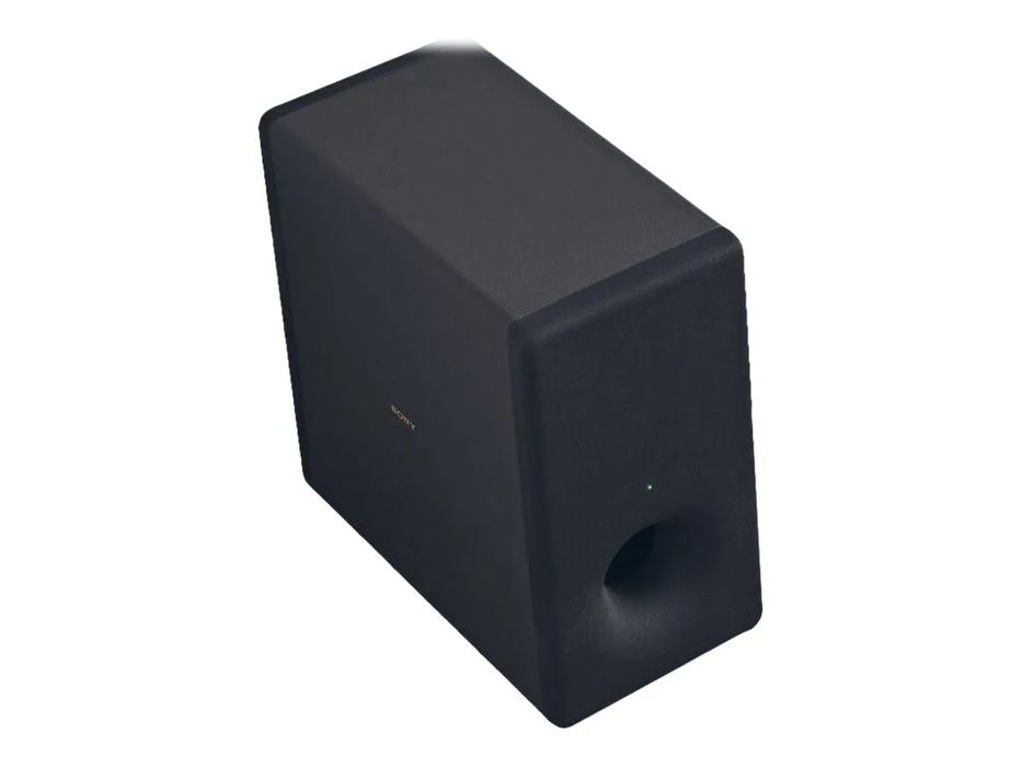 Subwoofer Sony  SW3 ( czytaj opis do końca)