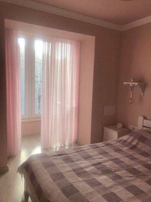 Продаж 4х кімн.кв. 10мкр.,Шикарний вид на Дніпро 50000$