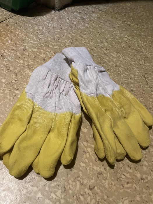 Перчатки рабочие Intertul