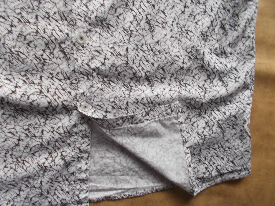 JACK&JONES PREMIUM, Designarska Koszula Męska M 40 cm Dania