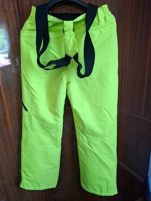 Дитячі лижні штани 46 NORD