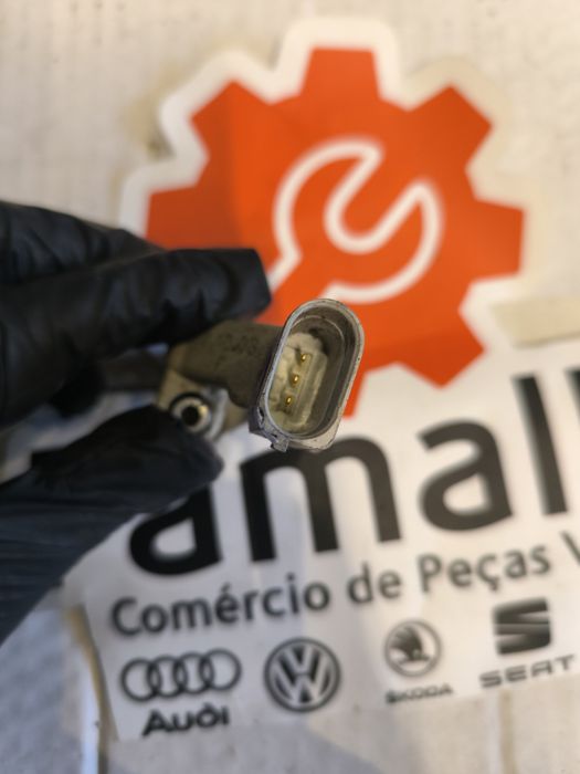 Sensor Da Cambota - 03C906433A - VW GOLF VI (5K1)