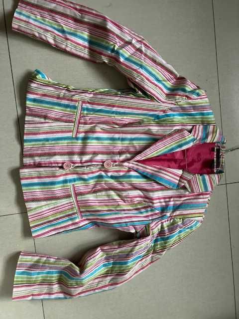 Marynarka Will Smith rozmiar S/M