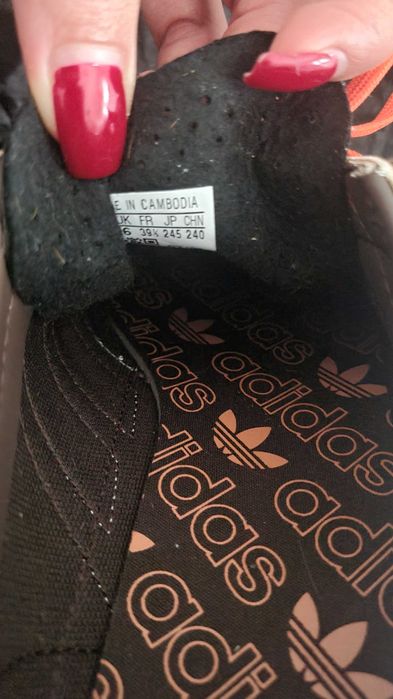 Adidas SL 72 OG W463064087628369923