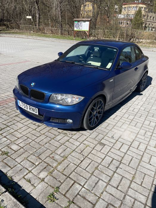 BMW Seria 1