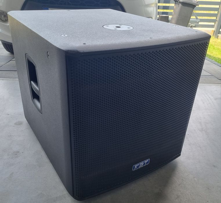 FBT Mitus 118 SA subwoofer aktywny