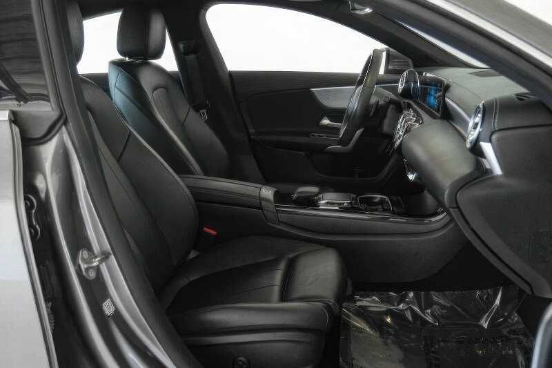 2022 Mercedes-Benz CLA CLA 250