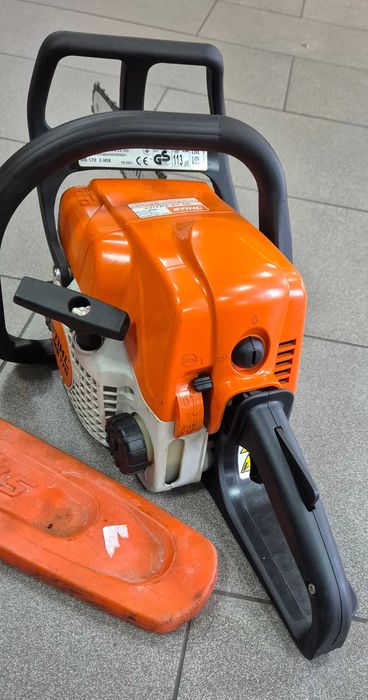 Piła spalinowa Stihl MS 170 OD SERWISU