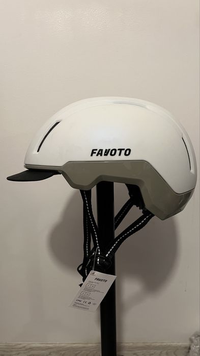 #Kask Rowerowy#Favoto#Rozm-L#