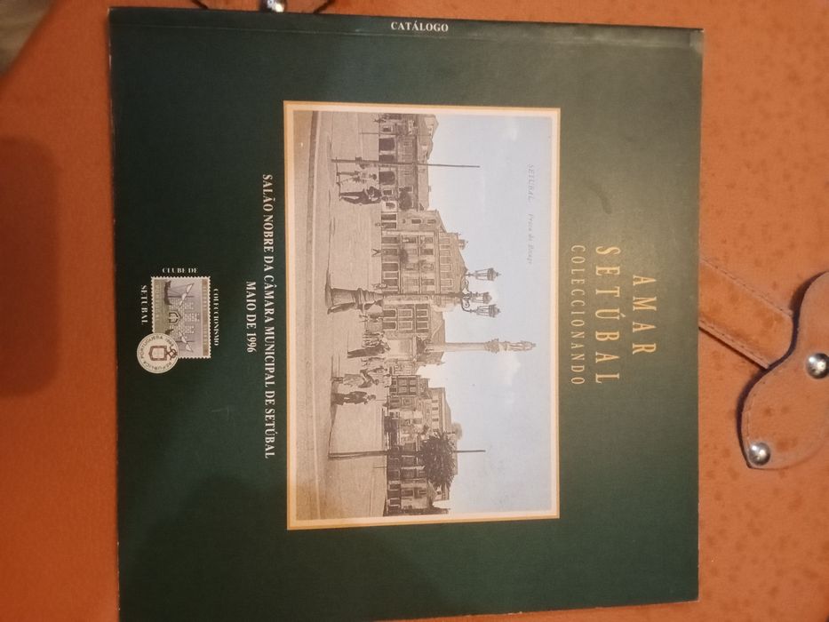 Revistas da cidade de Setúbal