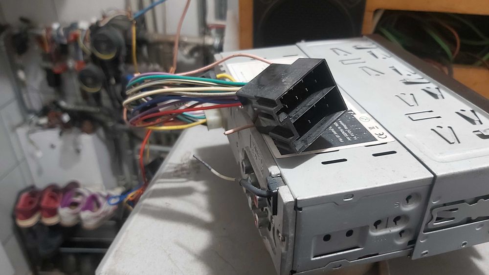 Radio Peying PY 9288