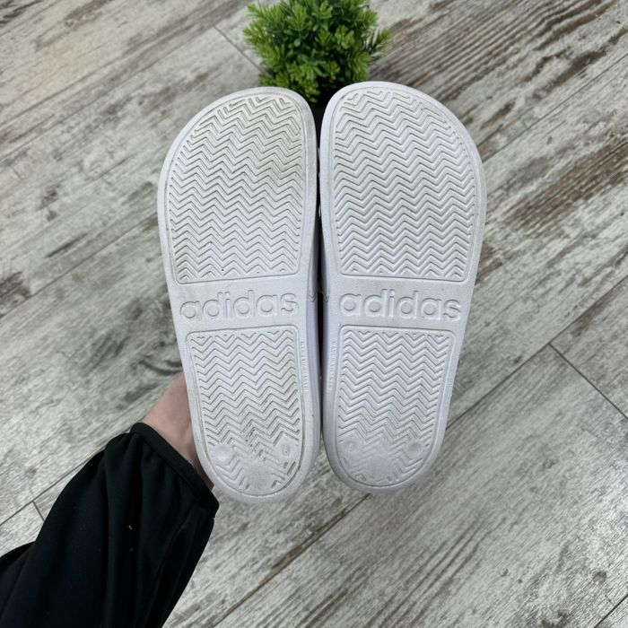 тапки сланцы adidas adilette shower sportswear gz5921