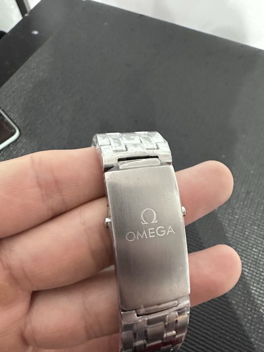 Relogio masculino NOVO 180€