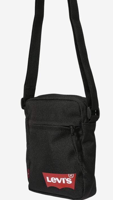 Bolsa LEVI'S, nova