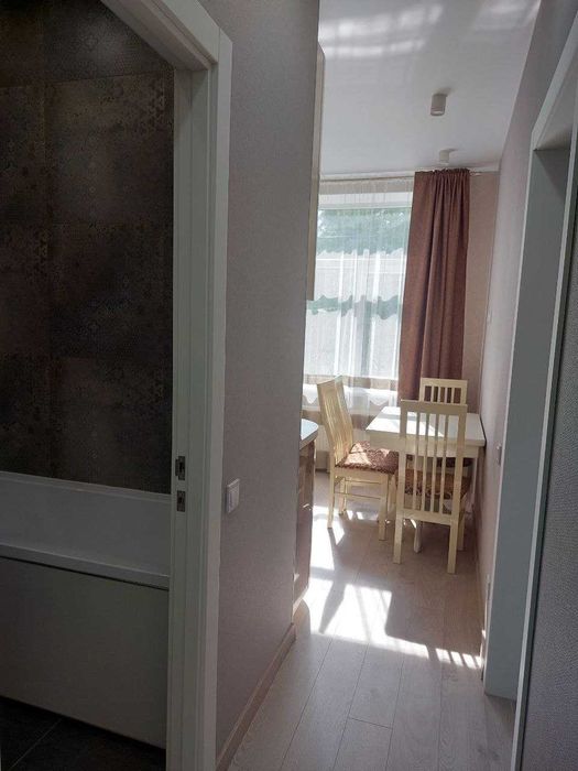 Продам квартиру с дизайнерским ремонтом  г.Змиев