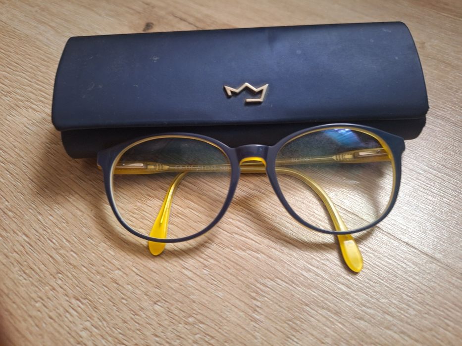 Okulary poprawiające wzrok