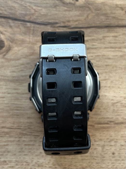 Casio g shock ga110