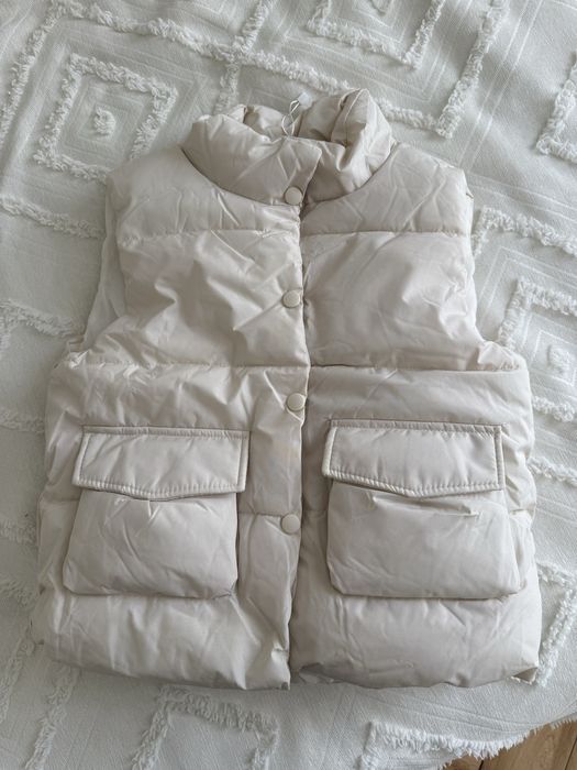 Нова безрука 5-6 р 110-116 см