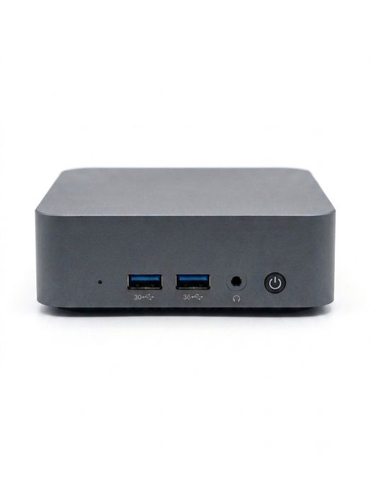 Mini PC Intel N150 | 16GB RAM | 512GB SSD | Windows 11 | WiFi 6 / BT 5.2