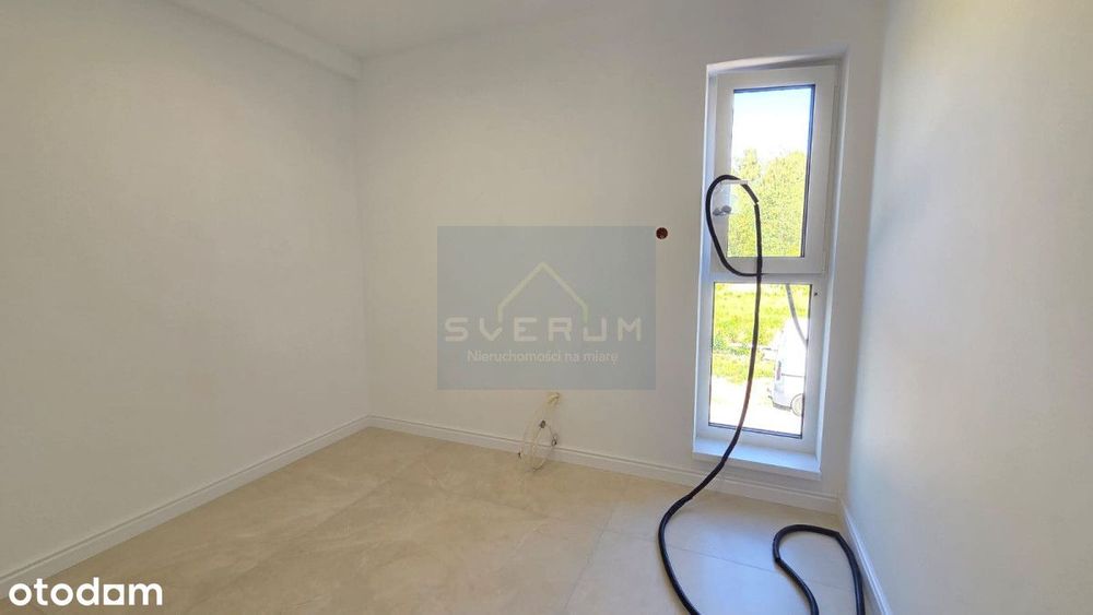 Kameralny apartament na sprzedaż, Lisiniec