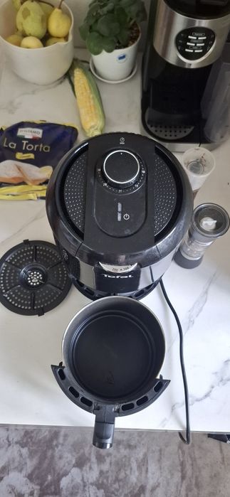 мультипіч аерогриль Tefal.