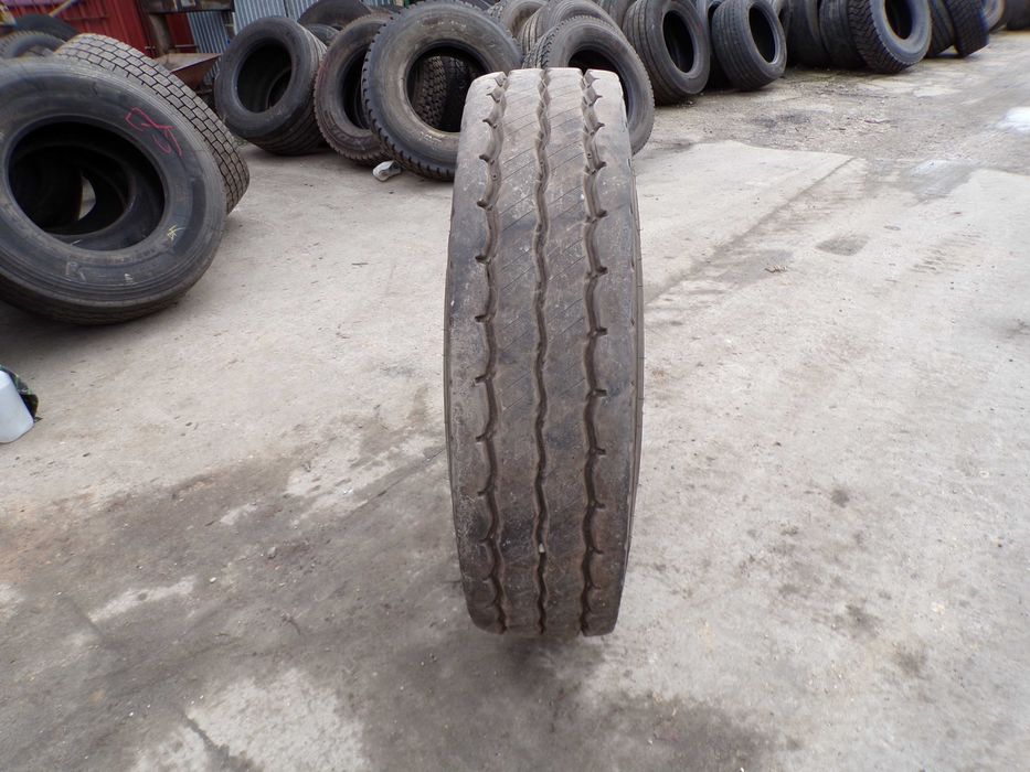 Opona 13R22.5 BF GOODRICH CROSS CONTROL (800 netto)