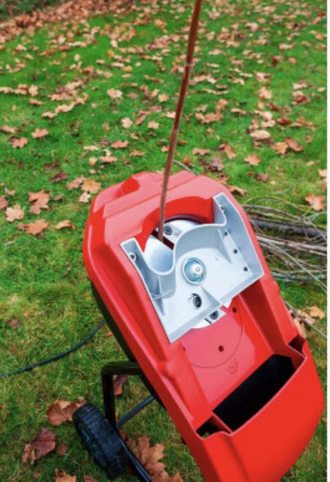 Измельчитель веток Al-ko Alko MH2500 SLICE