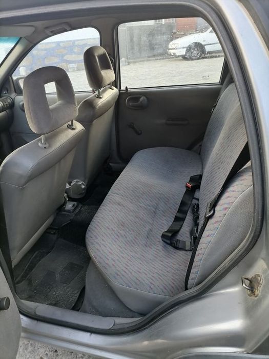 Para Peças Opel Corsa B (S93)