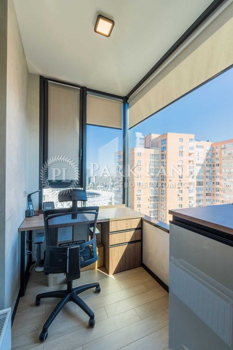 Многокомнатная квартира по адресу бульвар Дружбы Народов (площадь 107 м²) - Atlanta.ua - фото 11