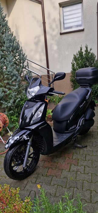 Kymco