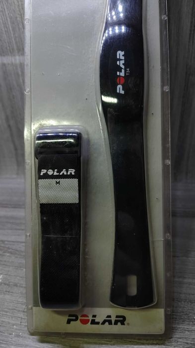 Pas telemetryczny Polar T34