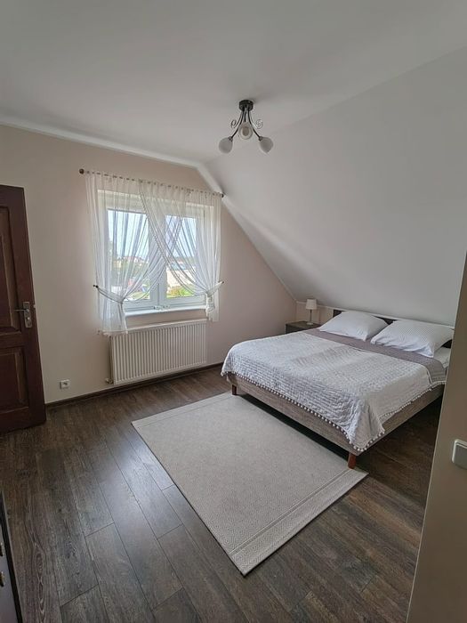 Pokoje do wynajęcia