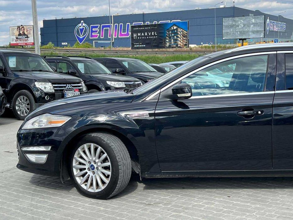 Продам Ford Mondeo 2012р. #76809