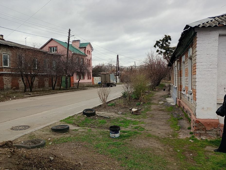 Продам часть дома срочно!!!
