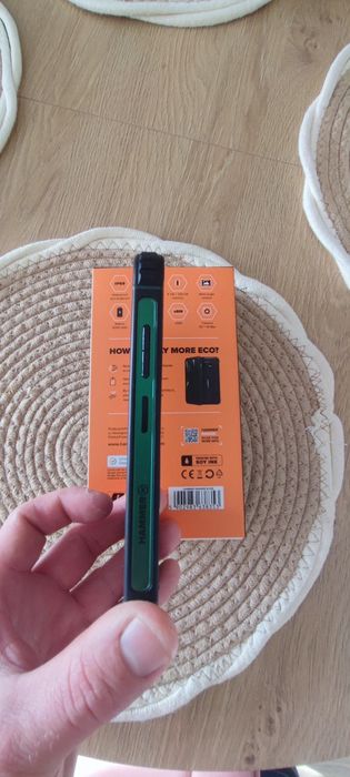 Smartfon Hammer Ranger 8/256