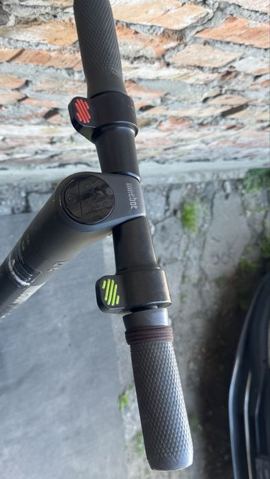 Електросамокат,  SoFLoW 350W Sigwey, Ninebot, Xiaomi