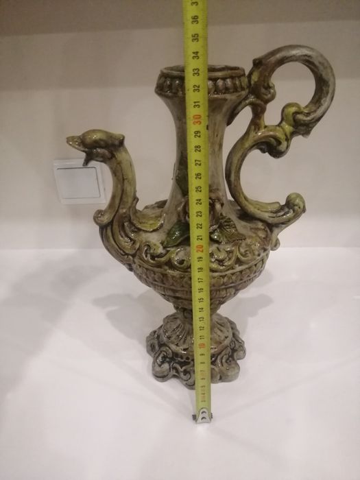 Jarra rara bastante antiga