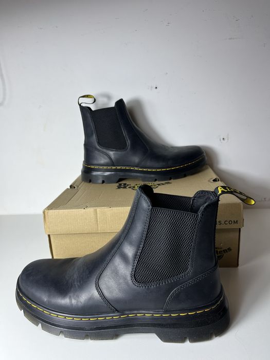 Buty glany Dr.Martens Embury rozmiar 46