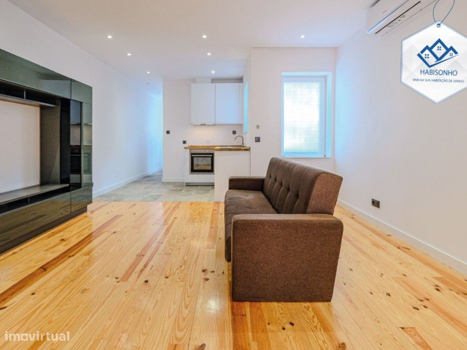 Apartamento T2 | Bonfim | Porto